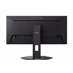 Lenovo 25-10 monitor, IPS, 23.8"/24.5"/25", 16:9, 1920x1080, 240Hz, pivot, HDMI, Display port, USB