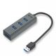 i-Tec U3HUBMETAL403 USB Hub 4 ports