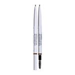 Christian Dior Diorshow Ultra-Fine svinčnik za obrvi 0,09 g odtenek 003 Auburn