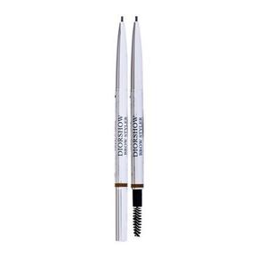 Christian Dior Diorshow Ultra-Fine svinčnik za obrvi 0