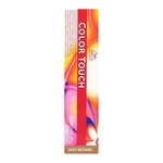 NEW Obstojna barva Wella Color Touch Nº 7/86 (60 ml)