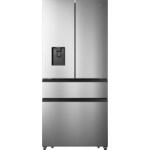 Hisense RF540N4WIE hladilnik z zamrzovalnikom