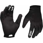 POC Resistance Enduro Glove Black/Uranium Black S Kolesarske rokavice