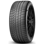 Pirelli letna pnevmatika P Zero Nero, 235/50R19 103V/99V