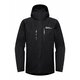Jack Wolfskin Jakne treking čevlji črna XXL A618586000