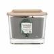Yankee Candle Elevation Collection Vetiver &amp; Black Cypress dišeča svečka 347 g unisex