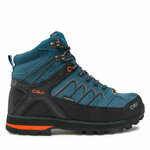 CMP Trekking čevlji Moon Mid Trekking Shoe Wp 31Q4797 Pisana