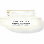 GUERLAIN Abeille Royale Clarify &amp; Repair Creme učvrstitvena in posvetlitvena krema nadomestno polnilo 50 ml