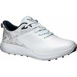 Callaway Anza Womens Golf Shoes White/Silver 41