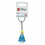 LEGO® Disney™ 853968 Obesek za ključe - Elsa