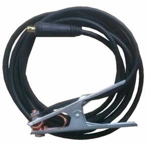 Dedra Ozemljitveni kabel s 4 m priključkom