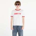 Majice KENZO Gots Kenzo Words Slim T-Shirt Off White XXL