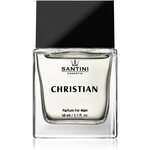 SANTINI Cosmetic Christian parfumska voda za moške 50 ml