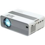 Technaxx TX-127, LCD/LED projektor 1024x768/1280x720, 1000:1, 2000 ANSI