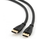 Gembird kabel gembird cc-dp2-10 (displayport m - displayport m; 3m; kolor czarny)