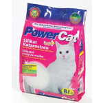 WEBHIDDENBRAND PowerCat mačji posip, silika, 8 L