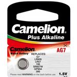 Camelion alkalna baterija LR57, 1.5 V