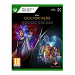 &nbsp;Doctor Who: The Edge of Reality + The Lonely Assassins (Xbox Series X &amp; Xbox One)