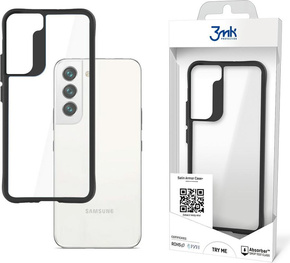 3MK 3mk ovitek za Samsung Galaxy S22