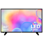 Elit A-4023ST2 televizor, 40" (102 cm), LED, Full HD/Ultra HD