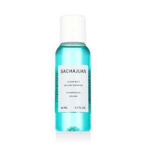 Sachajuan Ocean Mist Volume Shampoo 50 ml šampon za volumen in vlaženje las unisex