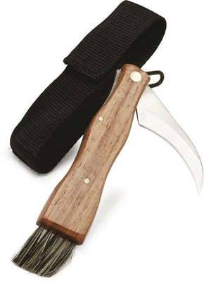 Sagaform Pustolovski nož za gobe - 1 k