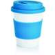 Loooqs PLA Coffee Cup - Modra