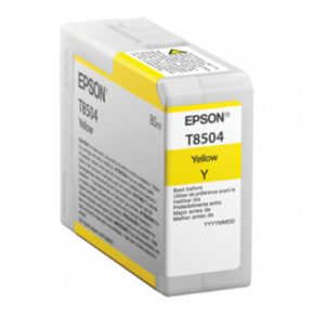 Epson T8504 tinta