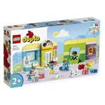 Lego Duplo Življenje v vrtcu - 10992