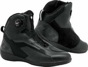 Rev'it! Jetspeed Pro Boa Black 41 Motoristični čevlji