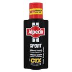 Alpecin Sport Coffein CTX šampon proti izpadanju las 250 ml za moške