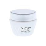 Vichy Liftactiv Supreme krema za normalno in mešano kožo 50 ml poškodovana škatla za ženske