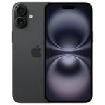 Apple iPhone 16 Plus, 512GB, črni