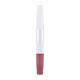 Maybelline SuperStay® 24h Color tekoča šminka in balzam za ustnice 2v1 9 ml odtenek 185 Rose Dust za ženske