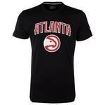Atlanta Hawks New Era Team Logo majica (11546158), velikost XL