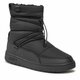 Puma Snežni škornji črna 40 EU Snowbae Wns
