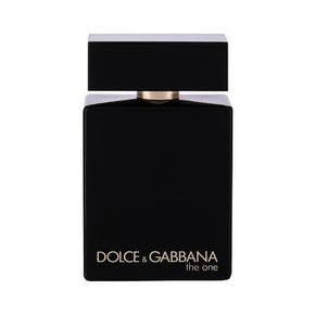 Dolce&amp;GaBBana The One For Men Intense parfumska voda 50 ml za moške
