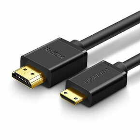 Ugreen HD108 kabel HDMI - mini HDMI 4K 1.5m