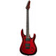 Električna kitara R-446 Blood Metallic Harley Benton