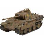 Revell PzKpfw V "Panther" Ausf.G maketa, plastična