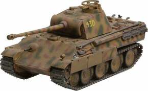 Revell PzKpfw V "Panther" Ausf.G maketa