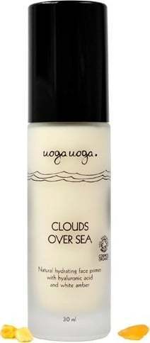 "Uoga Uoga Clouds Over Sea Hydrating Face Primer - 30 ml"