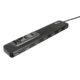Trust Oila 10 port USB Hub USB2.0 + adapter, črne barve
