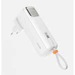Epico power bank ET30, 5000 mAh