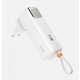 Epico power bank ET30, 5000 mAh