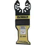 DeWalt Žagin list za večnamensko orodje 32 mm bim - DW DT20774
