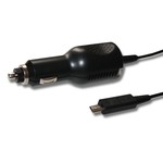Avtomobilski polnilec za tablični računalnik Acer Iconia Tab A510 / A700 / A701, 18W / 12V / 1,5A