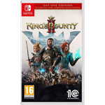 1C Game Studio King's Bounty II - Day One Edition igra (Switch)