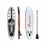 Capriolo Ride 10 sup