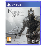 Mortal Shell - Standard Edition (Playstation 4)